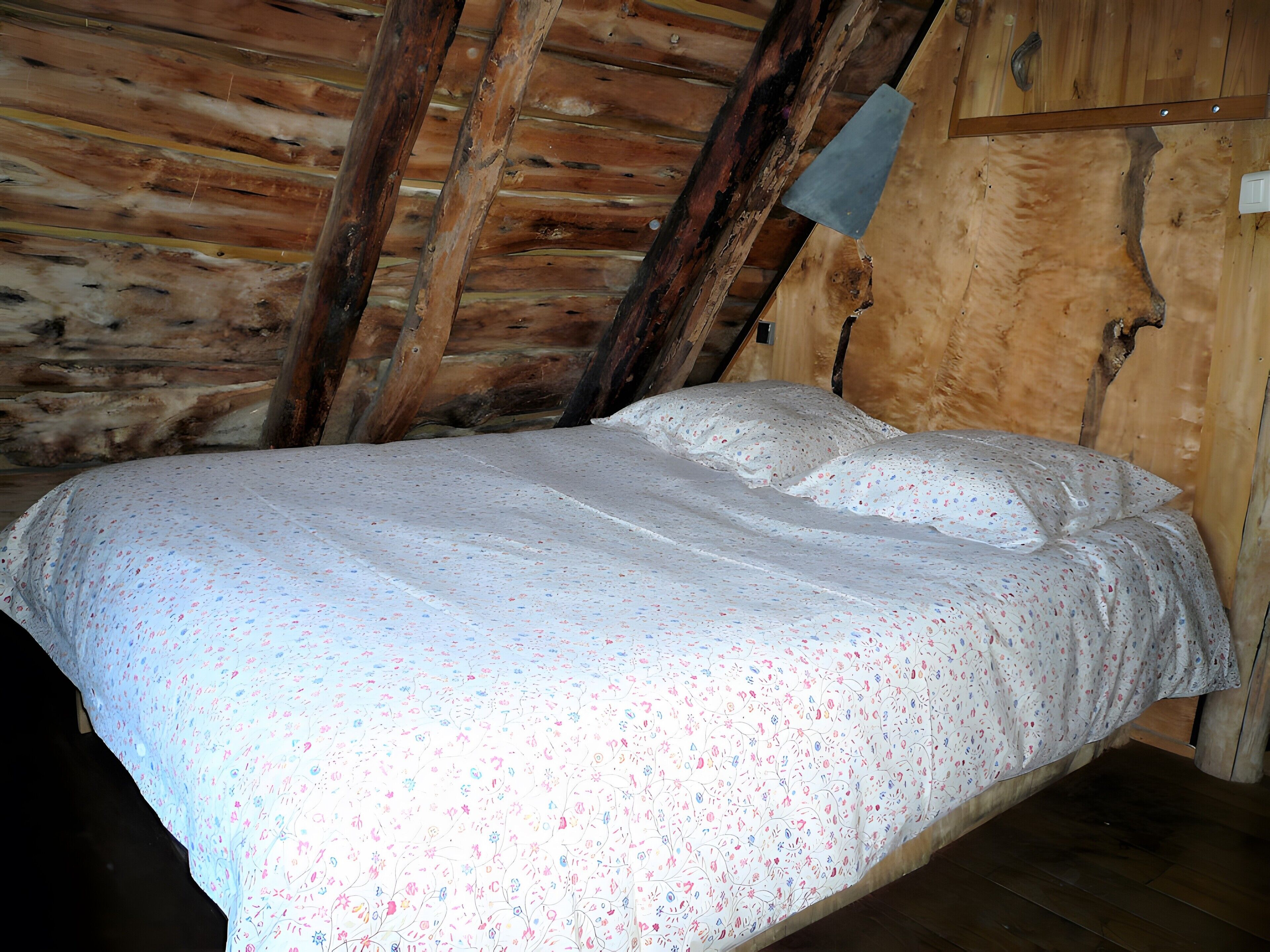 Bed sheets