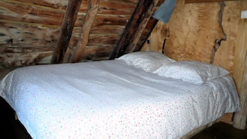 Bed sheets