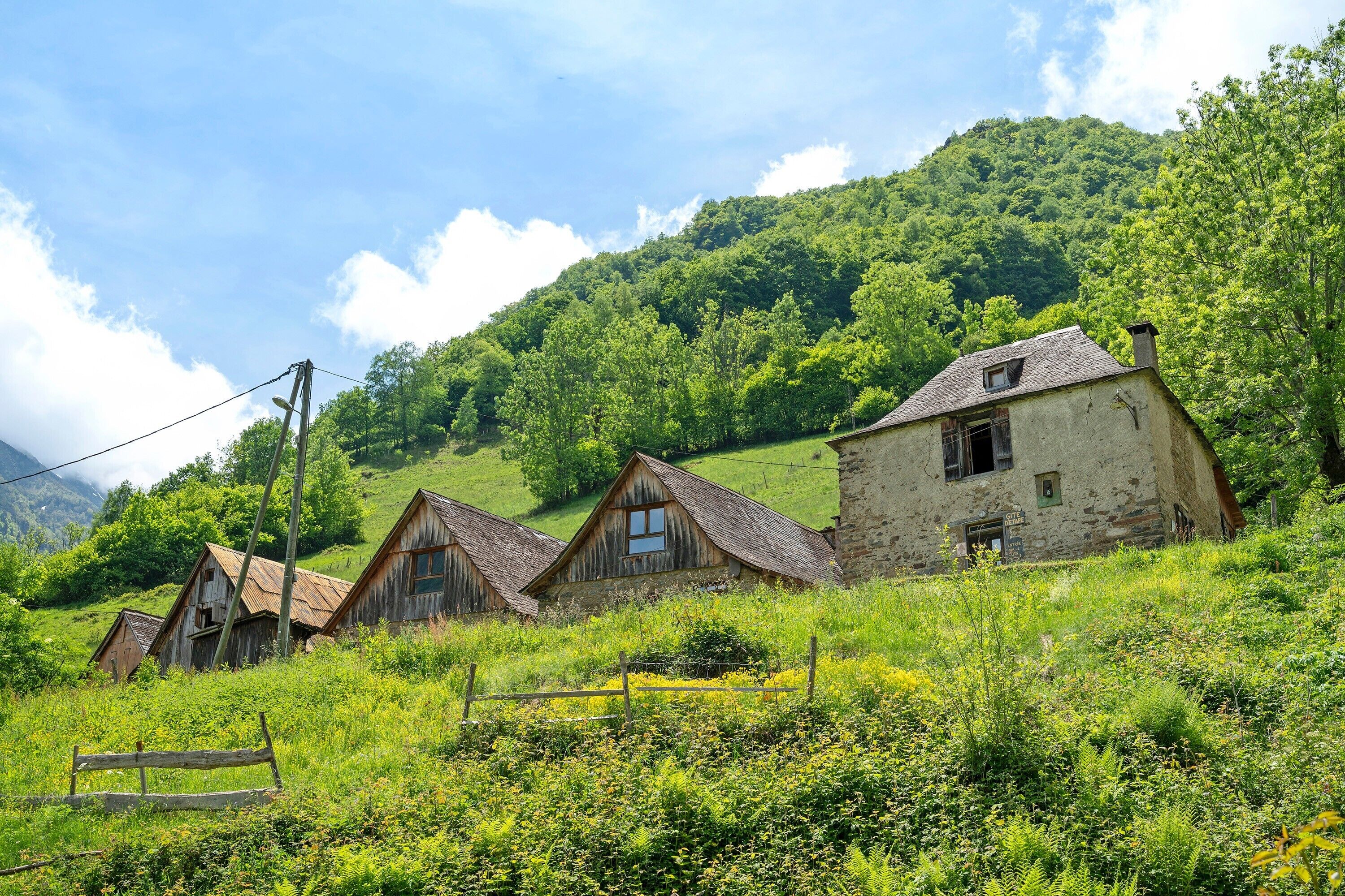 Exterieur