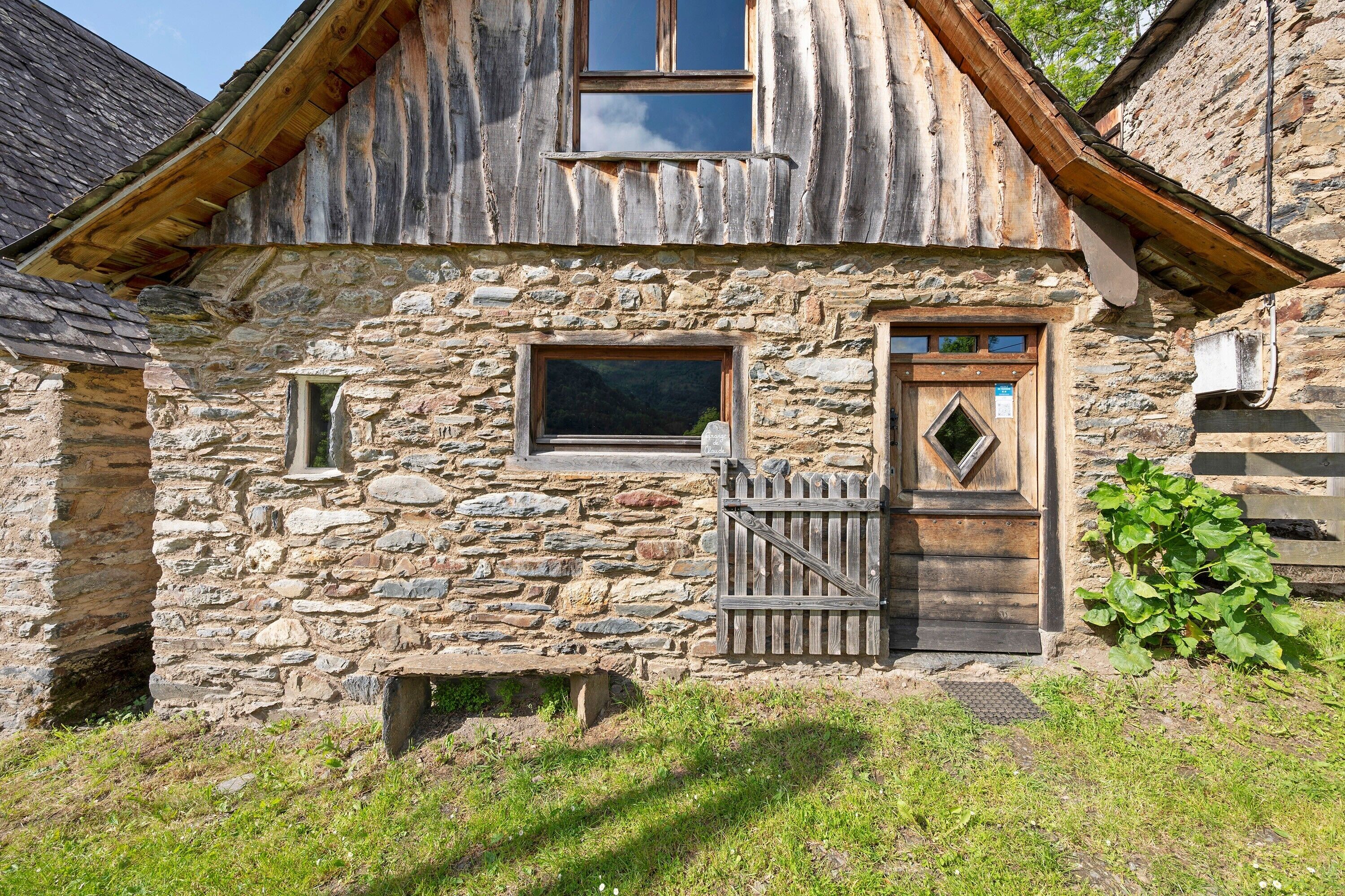 Udendørsområde