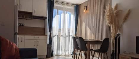 Apartment | Wohnzimmer