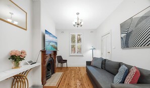 Room - Metawise Luxury 3BR Terrace in The Heart of Sydney (Sydney)