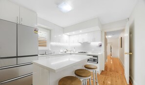 Room - Metawise Luxury 3BR Terrace in The Heart of Sydney (Sydney)
