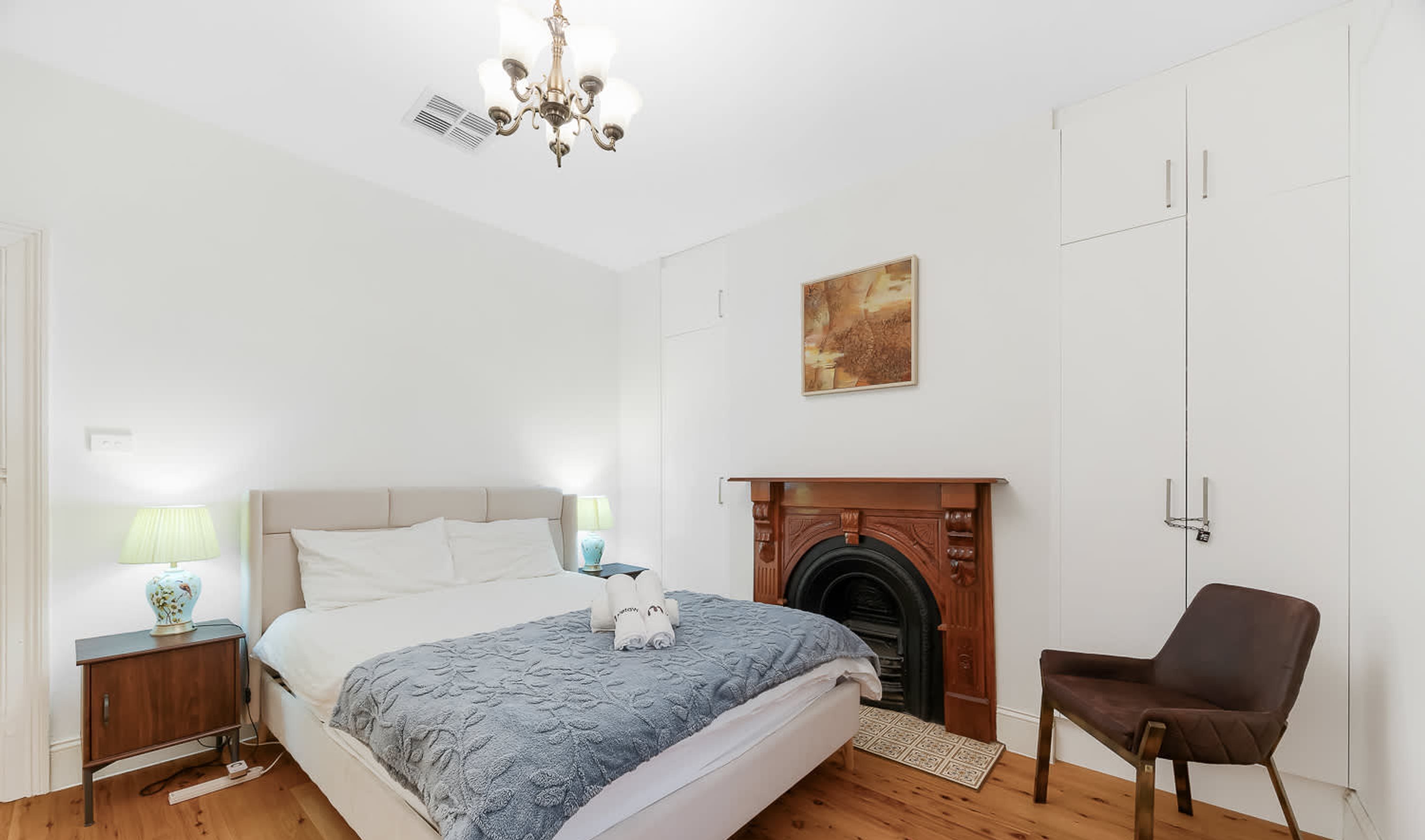 House | 3 bedrooms, Internet