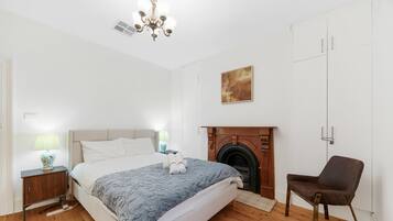 House | 3 bedrooms, Internet