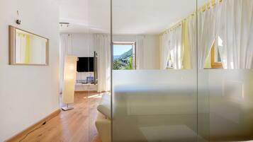Wifi y ropa de cama
