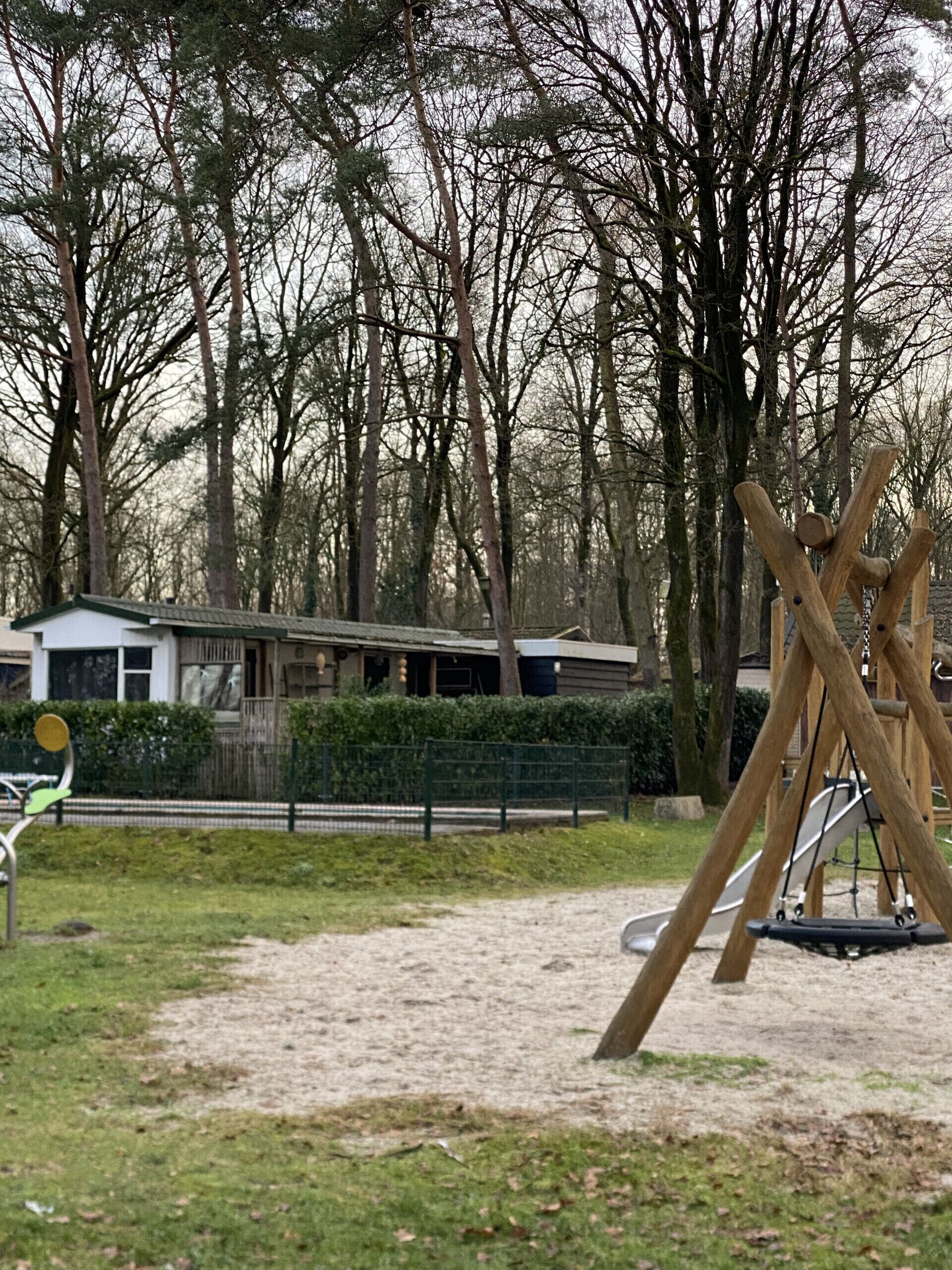 Kinderbereich