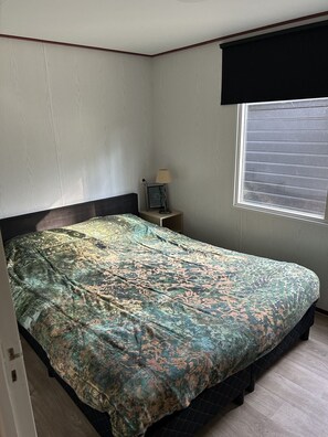 Free WiFi, bed sheets - Recreatiepark Klein Zwitserland - Zomereik (Zuidwolde)