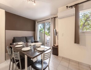 House | Living room - Family Villa Near Favone Beach (Sari-Solenzara)