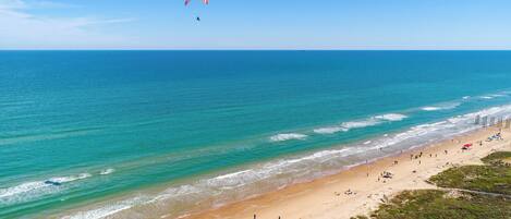 Plage à proximité