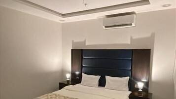 Suite Deluxe | Una cassaforte in camera, Wi-Fi gratuito