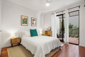 Apartment - Peaceful 1-bed Apartment Near Brisbane's Heart (Brisbane)