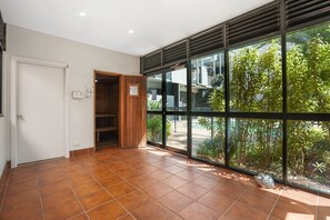 Departamento | Detalle interior