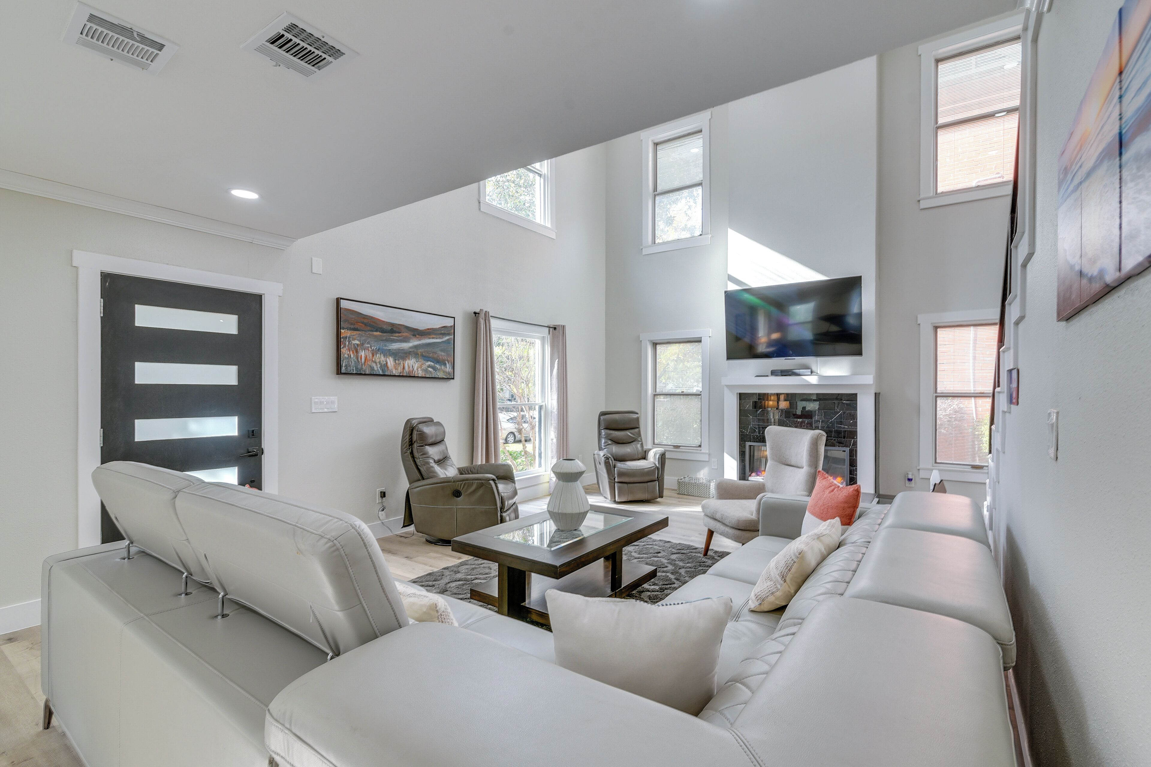 Apartamento (6 Bedrooms) | Interior