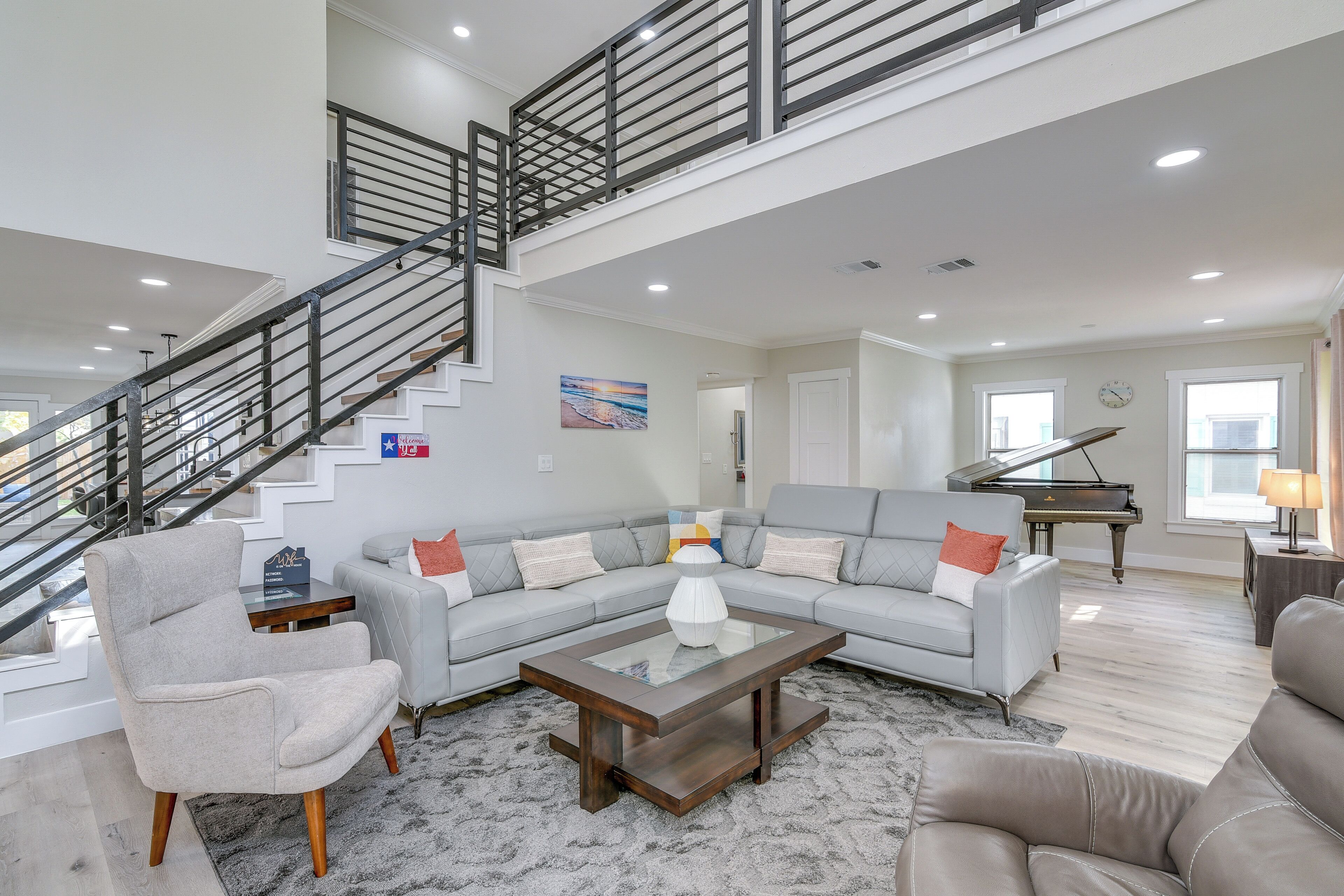 Apartamento (6 Bedrooms) | Interior