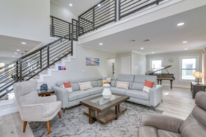 Apartment (6 Bedrooms) | Innenbereich