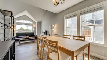 Casa (4 Bedrooms) | Parte interna