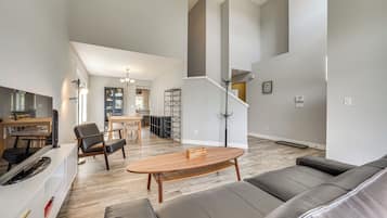 Casa (4 Bedrooms) | Parte interna