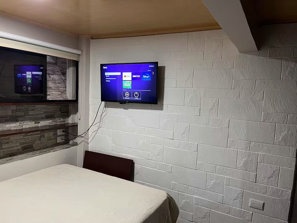 Cozy Private Apartment 5 Min Walk To Ucr - San José