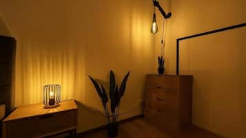 Deluxe Apartment, 5 Bedrooms, Non Smoking | Interior