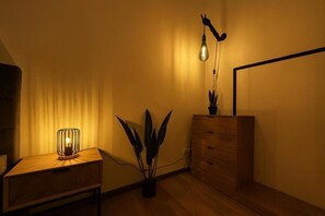 Departamento Deluxe, 5 habitaciones, para no fumadores | Interior