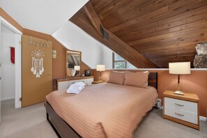 2 Schlafzimmer, Reisekinderbett, Internetzugang, Bettwäsche