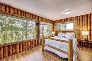 Rumah (3 Bedrooms) | Interior