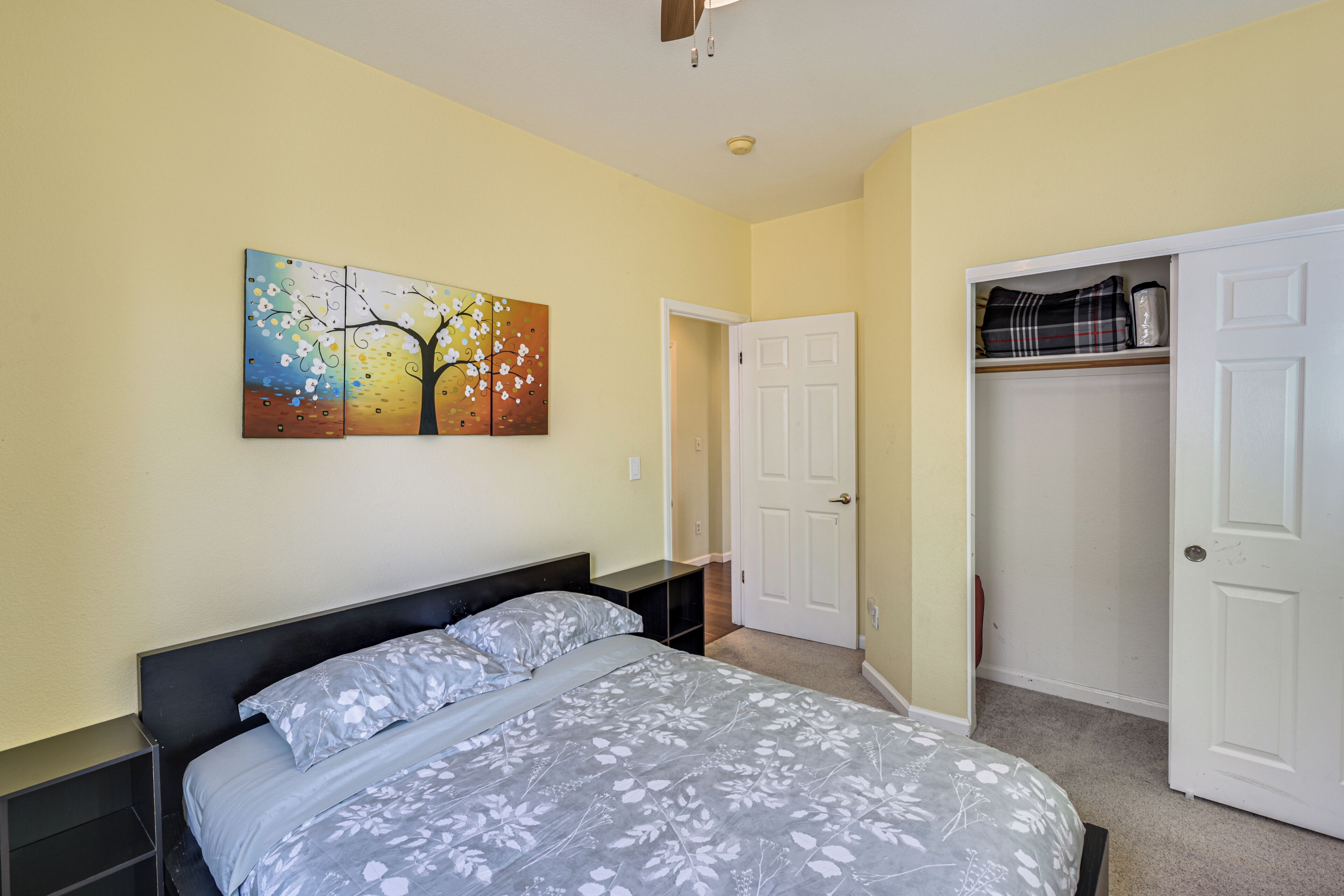Rumah (4 Bedrooms) | Interior