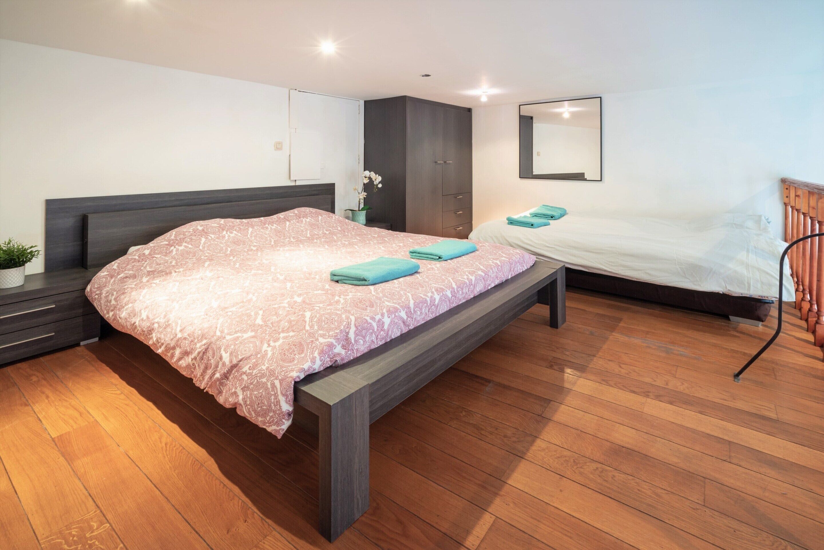 Apartment | 1 bedroom