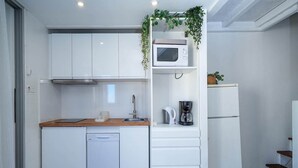 Căn hộ | Bếp riêng