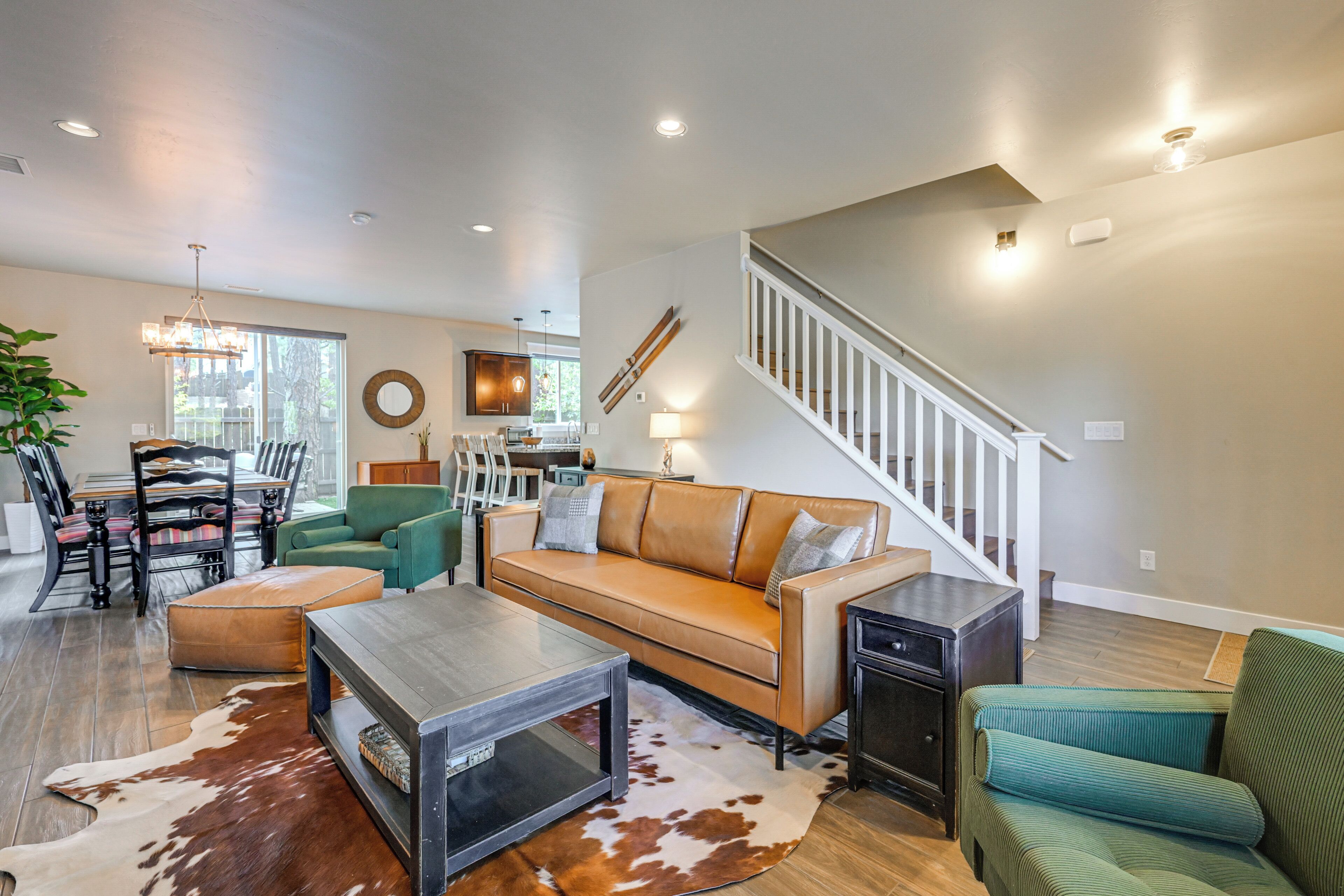 Nhà (4 Bedrooms) | Mặt tiền nơi lưu trú