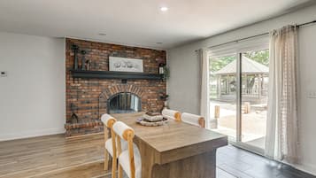 House (4 Bedrooms) | Bahagian dalam