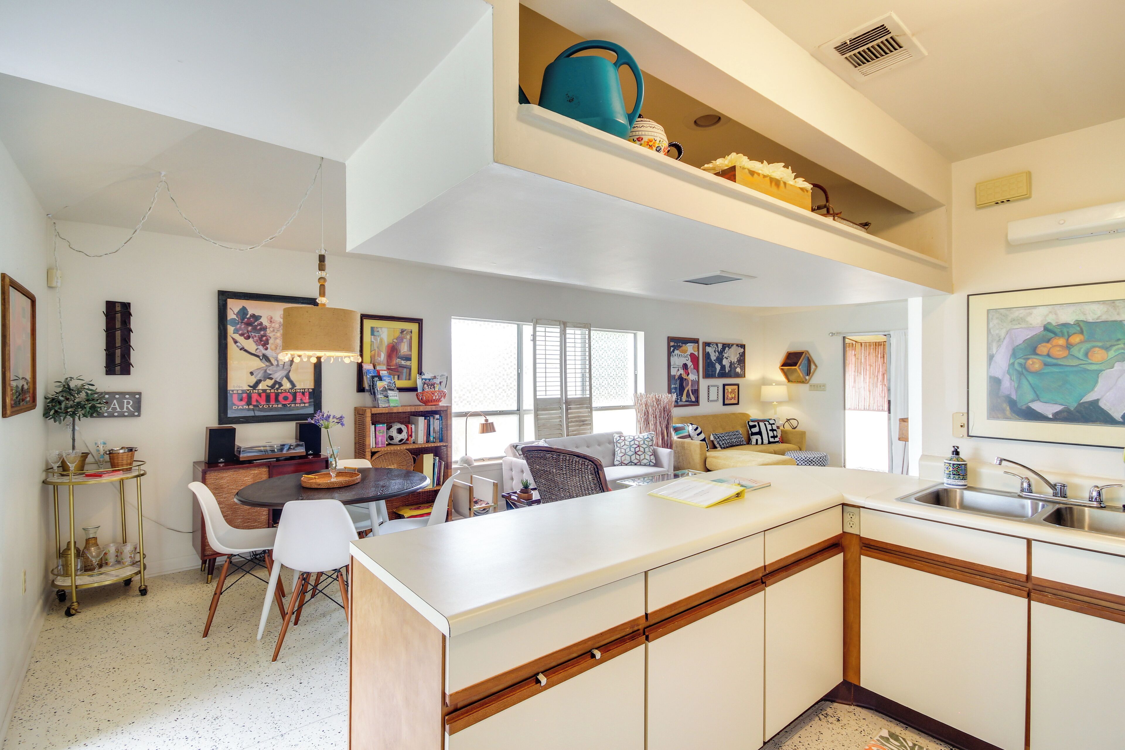 Apartment (3 Bedrooms) | Interior