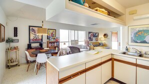 Căn hộ (3 Bedrooms) | Nội thất