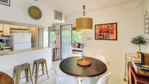 Căn hộ (3 Bedrooms) | Nội thất