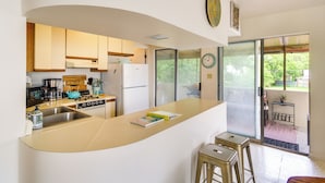 Căn hộ (3 Bedrooms) | Nội thất