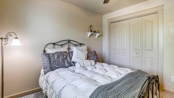Ferienhaus (3 Bedrooms) | Innenbereich