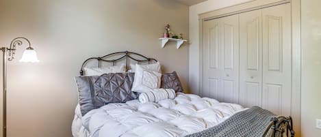 Maison (3 Bedrooms) | Intérieur