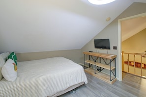 独立别墅 (2 Bedrooms) | 住宿内部