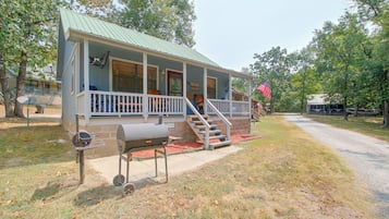 Casa (2 Bedrooms) | Fachada da propriedade