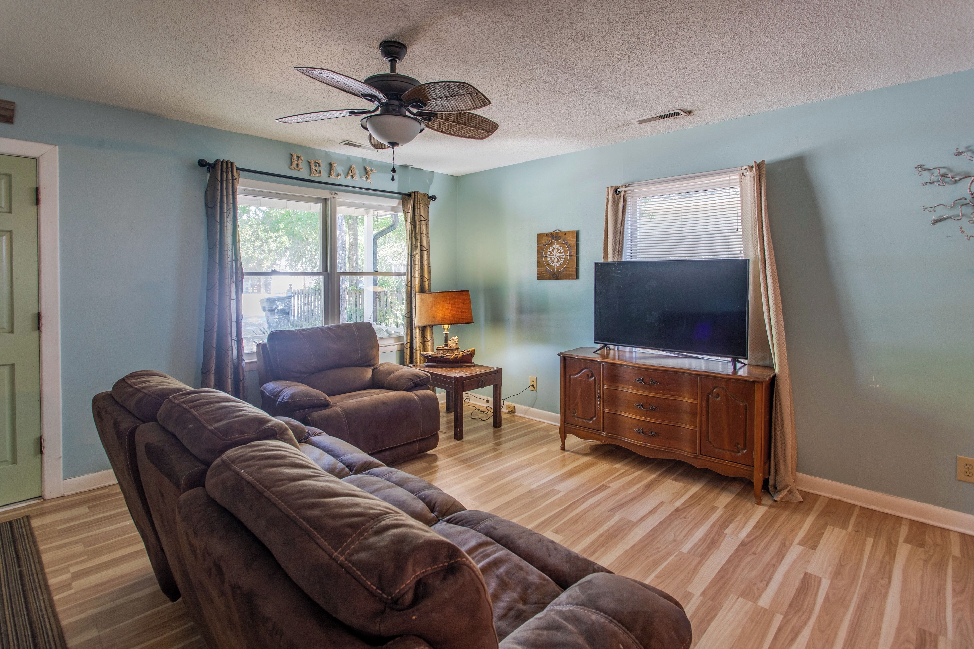 House (3 Bedrooms) | Front of property