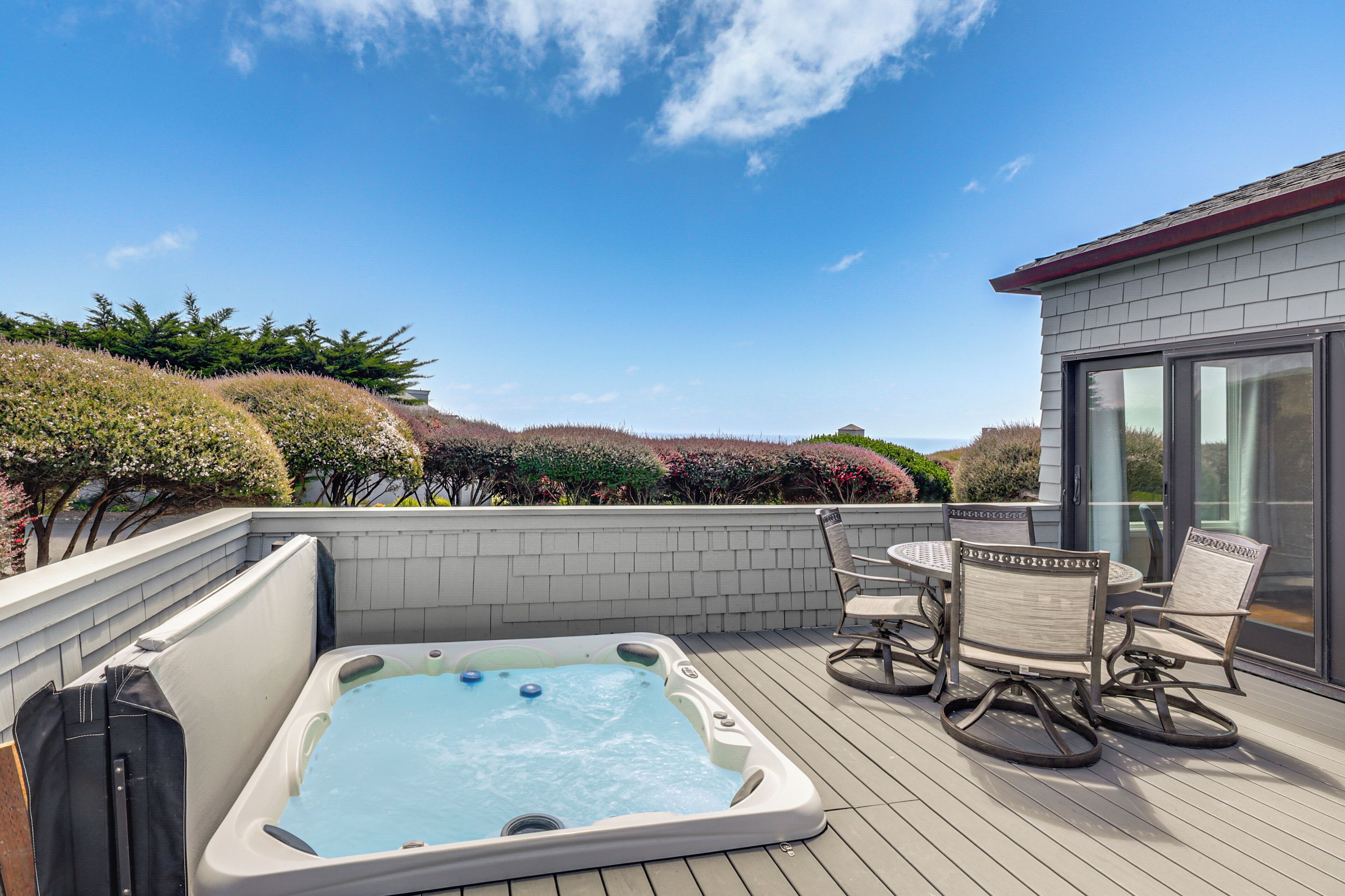 Maison (3 Bedrooms) | Façade de l’hébergement