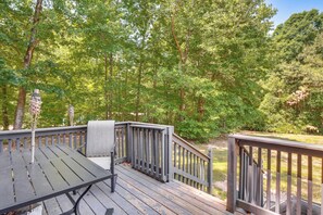 House (3 Bedrooms) | Interior - 3 Mi to San-lee Park! Family Home w/ Office & Yard (Sanford)