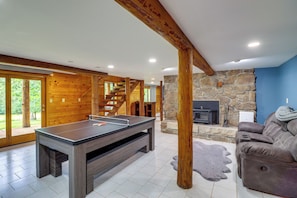 Nhà (4 Bedrooms) | Nội thất