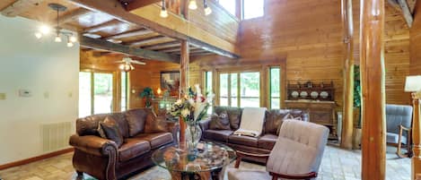 Casa (4 Bedrooms) | Interior