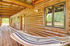 Ferienhaus (4 Bedrooms) | Innenbereich