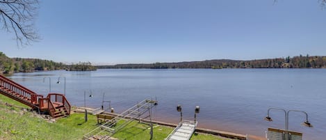 Casa (2 Bedrooms) | Vista frontal de la propiedad