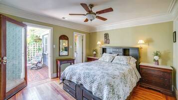 Ferienhaus (2 Bedrooms) | Innenbereich