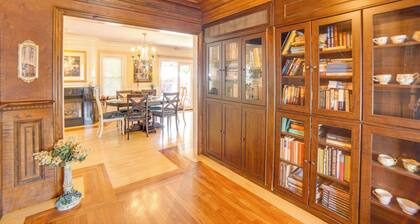 Charming Sonoma Wine Country Home Base w/ Extras