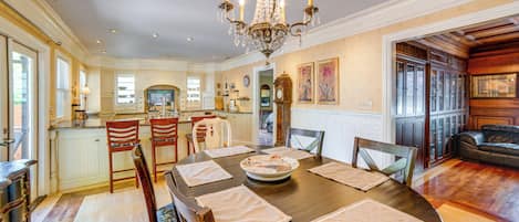 Talo (2 Bedrooms) | Sisätilat